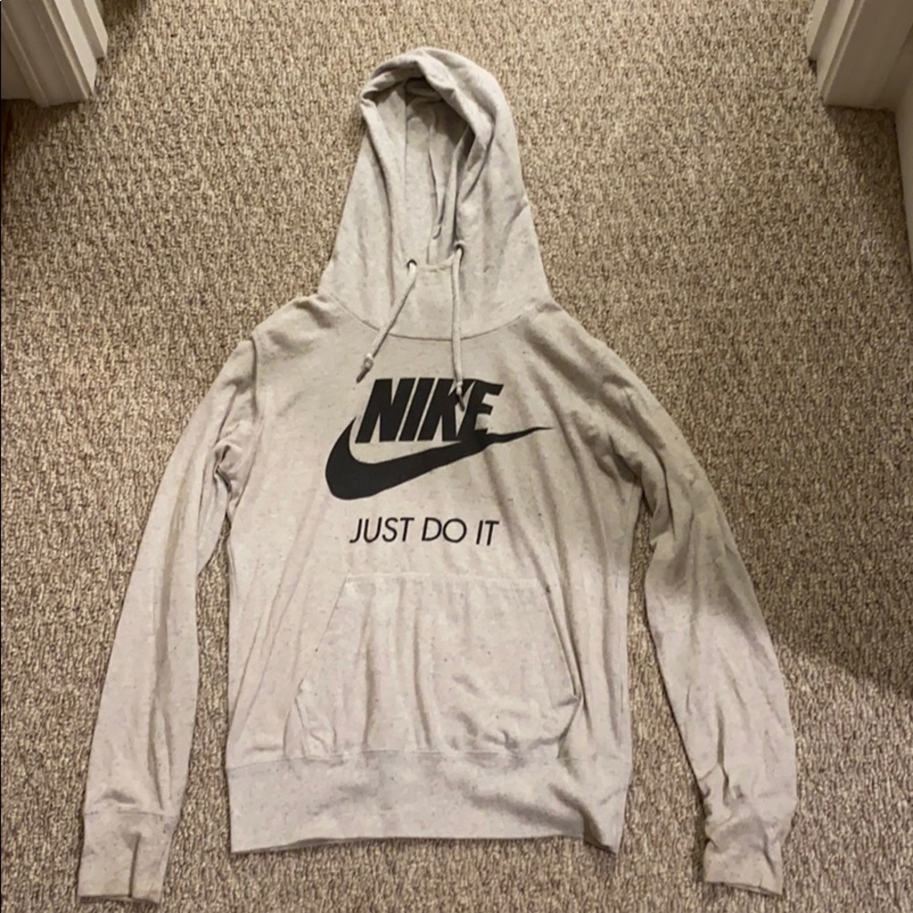 Nike hoodie
